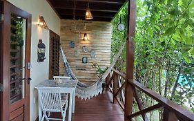 Serrote Breezes Apartamento 04