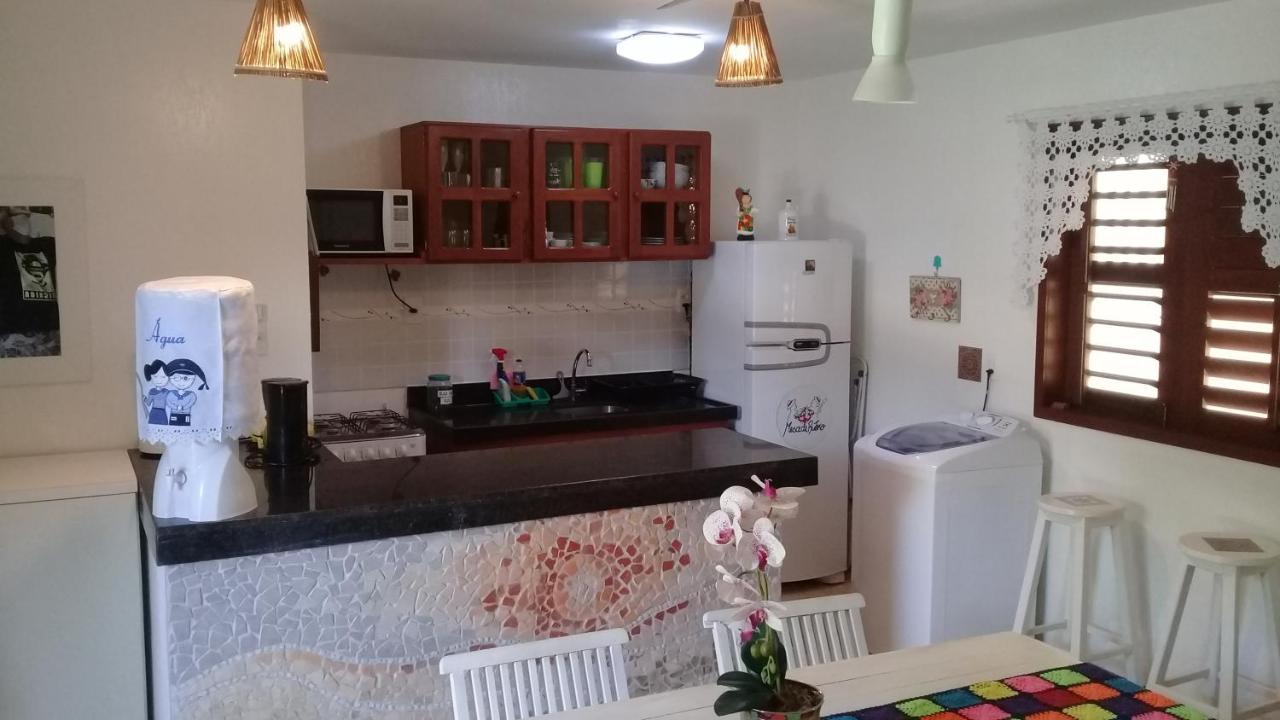 Serrote Breezes Apartamento 04 Jijoca de Jericoacoara Exterior foto