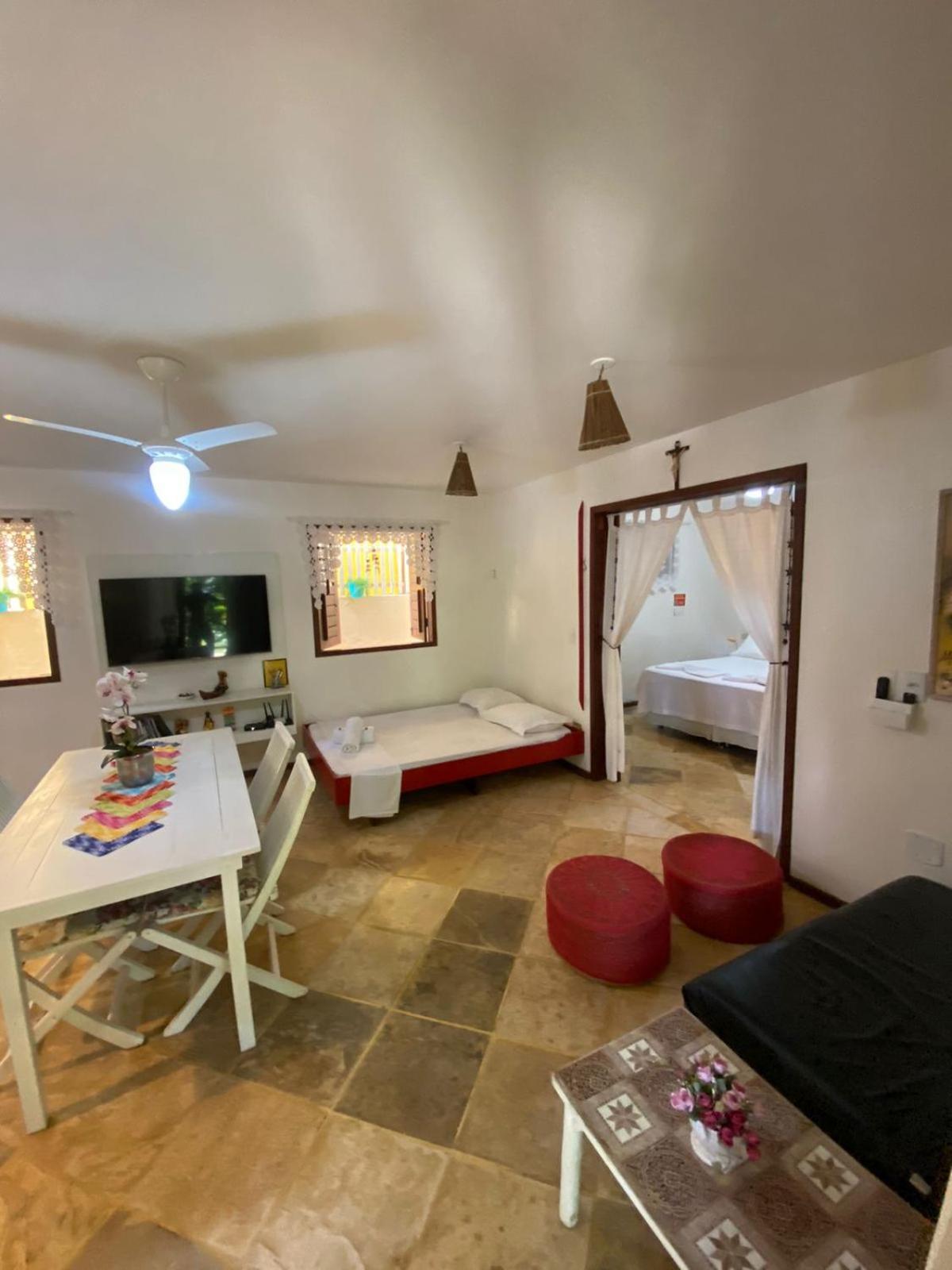 Serrote Breezes Apartamento 04 Jijoca de Jericoacoara Exterior foto